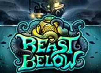Beast Below мегавэй