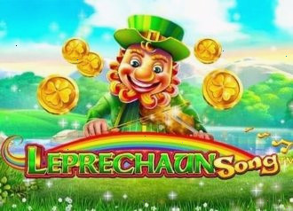 Leprechaun Song ирландские мотивы
